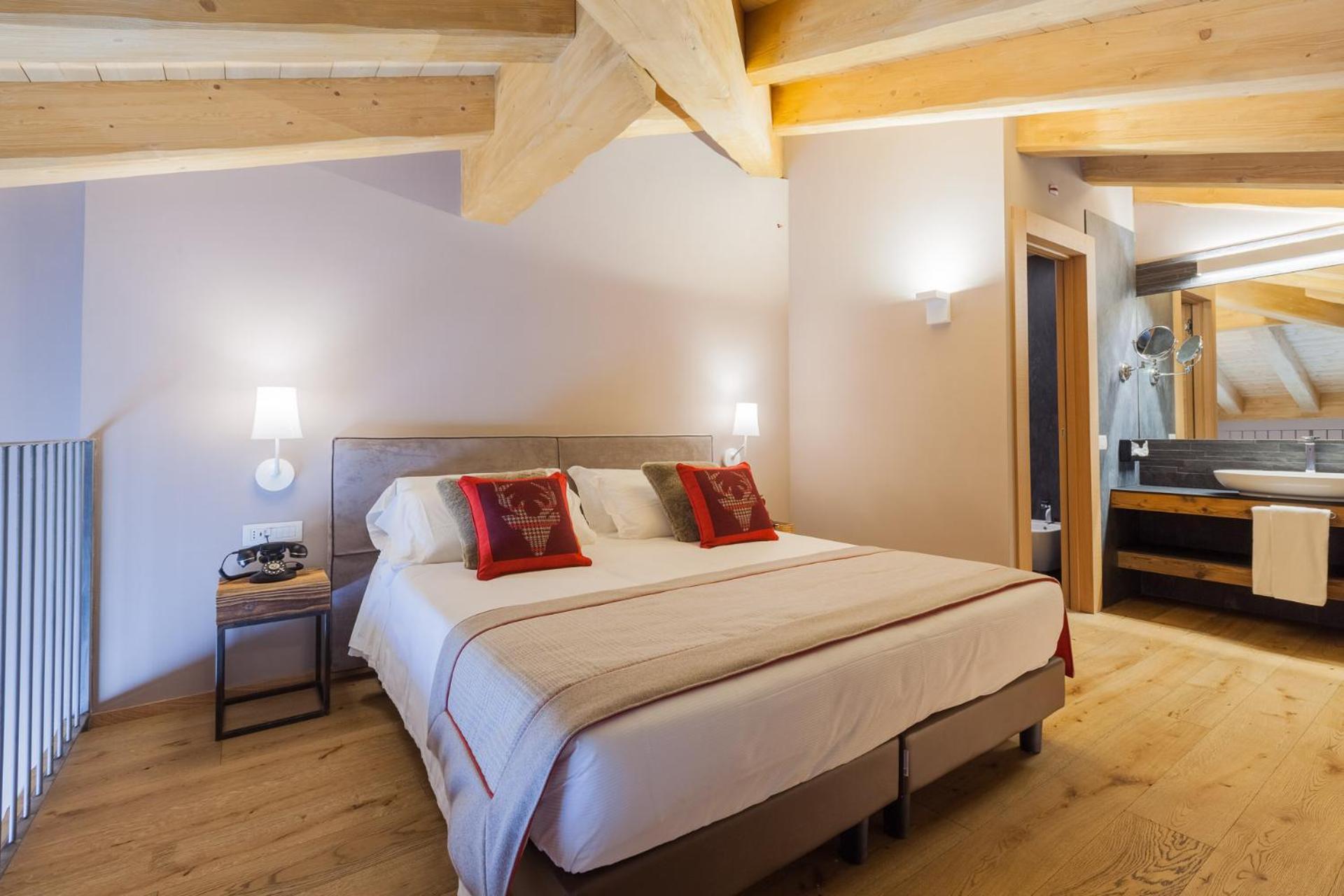 Excelsior Planet Hotel Breuil-Cervinia Exterior photo